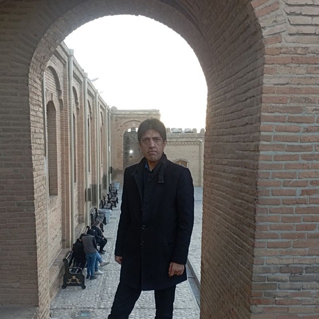 تصویر Alihoseinzadeh